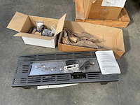 Bellfires premium fire branderset voor gashaard - afbeelding 1 van  4