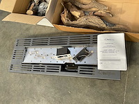 Bellfires premium fire branderset voor gashaard - afbeelding 2 van  4