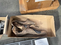 Bellfires premium fire branderset voor gashaard - afbeelding 3 van  4