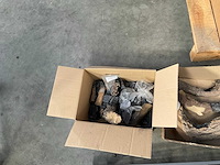 Bellfires premium fire branderset voor gashaard - afbeelding 4 van  4