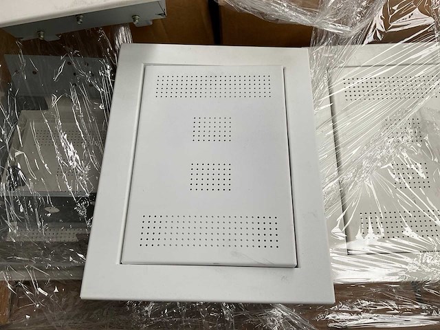 Bellfires service luiken - afbeelding 2 van  5