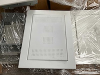 Bellfires service luiken - afbeelding 2 van  5