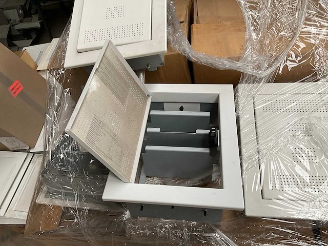 Bellfires service luiken - afbeelding 3 van  5