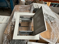 Bellfires service luiken - afbeelding 4 van  5