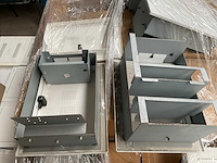 Bellfires service luiken - afbeelding 5 van  5