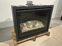 Bellfires unica-2 70 sfeerhaard