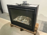 Bellfires unica-2 70 sfeerhaard - afbeelding 2 van  6