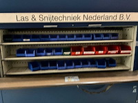 Bellheimer lt-110e-1710 paternosterkast - afbeelding 4 van  9