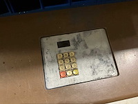 Bellheimer lt-110e-1710 paternosterkast - afbeelding 5 van  9