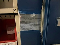 Bellheimer lt-110e-1710 paternosterkast - afbeelding 7 van  9