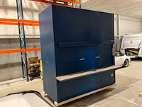 Bellheimer lt-110e-1810 paternosterkast