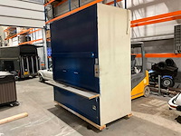 Bellheimer lt-110e-1810 paternosterkast - afbeelding 2 van  8