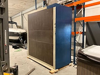 Bellheimer lt-110e-1810 paternosterkast - afbeelding 3 van  8