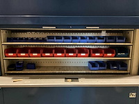 Bellheimer lt-110e-1810 paternosterkast - afbeelding 4 van  8