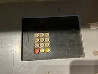 Bellheimer lt-110e-1810 paternosterkast - afbeelding 5 van  8