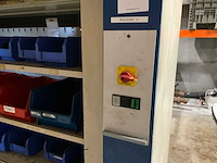 Bellheimer lt-110e-1810 paternosterkast - afbeelding 6 van  8