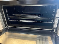 Belling sc900 dft inox vrijstaand gasfornuis - afbeelding 9 van  10