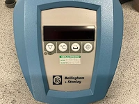 Bellingham + stanley rfm732 refractometer - afbeelding 4 van  4