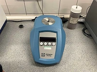 Bellingham + stanley rfm732 refractometer
