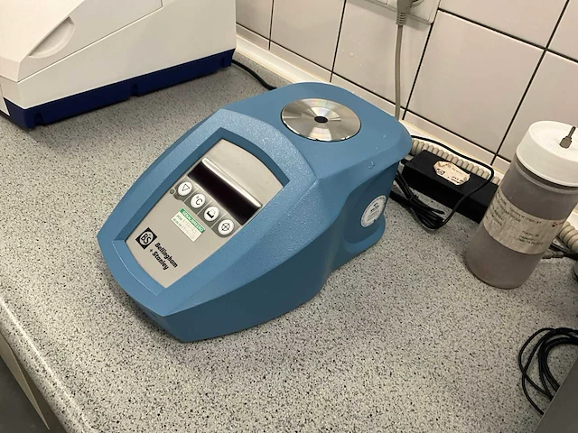 Bellingham + stanley rfm732 refractometer - afbeelding 2 van  4