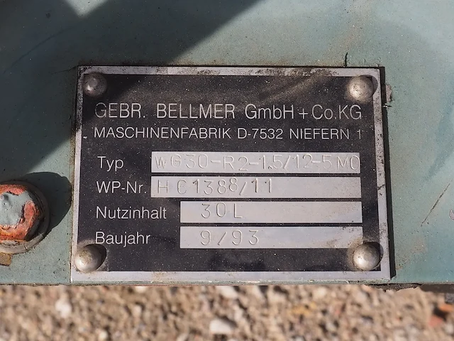 Bellmer - afbeelding 8 van  18