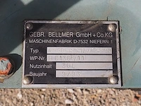 Bellmer - afbeelding 8 van  18