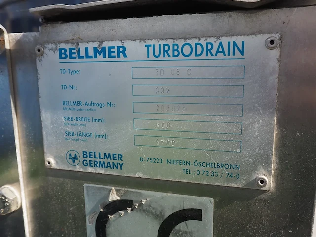 Bellmer - afbeelding 6 van  15