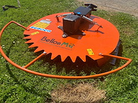 Bellon-mit ruw terreinmaaier - afbeelding 1 van  8