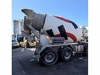 Belloni - belmix 8000 - vrachtwagen onderdeel - afbeelding 3 van  6