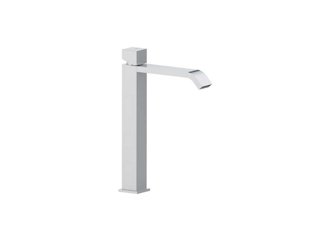 Bellosta 339730 basin mixer one lever 01-0905/1/p cr - afbeelding 1 van  4