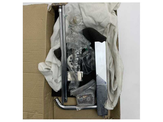 Bellosta 339730 basin mixer one lever 01-0905/1/p cr - afbeelding 4 van  4