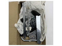 Bellosta 339730 basin mixer one lever 01-0905/1/p cr - afbeelding 4 van  4