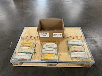 Bellota - 5889-a - partij handspanen (9x) - afbeelding 1 van  6