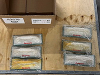 Bellota - 5889-a - partij handspanen (9x) - afbeelding 3 van  6