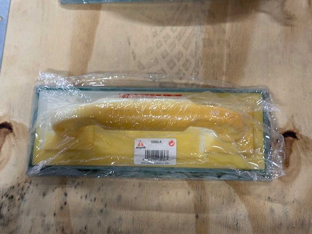 Bellota - 5889-a - partij handspanen (9x) - afbeelding 5 van  6