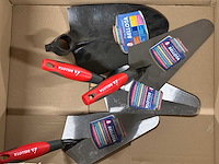 Bellota - partij metselgereedschap - afbeelding 2 van  9