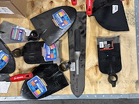 Bellota - partij metselgereedschap - afbeelding 9 van  9