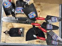 Bellota - partij metselgereedschap - afbeelding 4 van  9