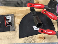 Bellota - partij metselgereedschap - afbeelding 5 van  9