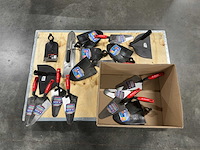 Bellota - partij metselgereedschap - afbeelding 8 van  9