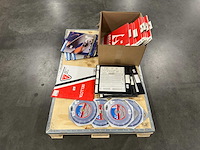 Bellota / tyrolit - partij zaagbladen (10x) - afbeelding 7 van  8