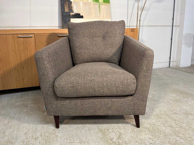 Bellus fauteuil - afbeelding 8 van  9