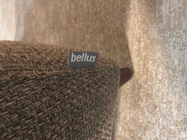 Bellus fauteuil - afbeelding 3 van  9