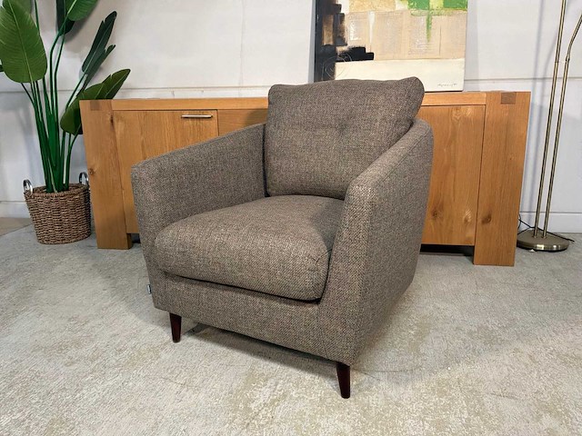 Bellus fauteuil - afbeelding 1 van  9