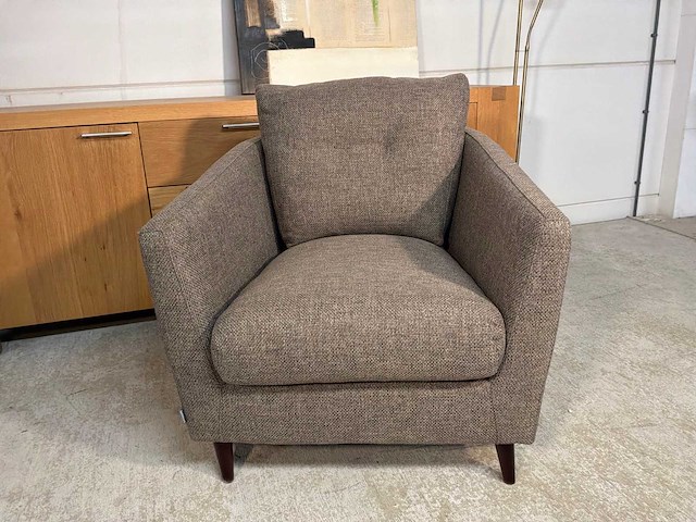 Bellus fauteuil - afbeelding 4 van  9