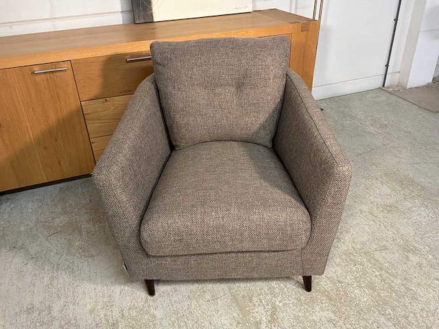 Bellus fauteuil - afbeelding 6 van  9