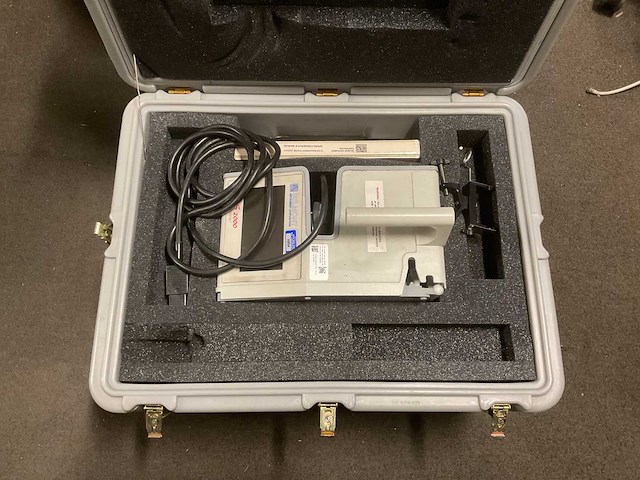 Belmont fluid management system 2000 warming unit - afbeelding 4 van  6