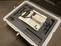 Belmont fluid management system 2000 warming unit - afbeelding 5 van  6