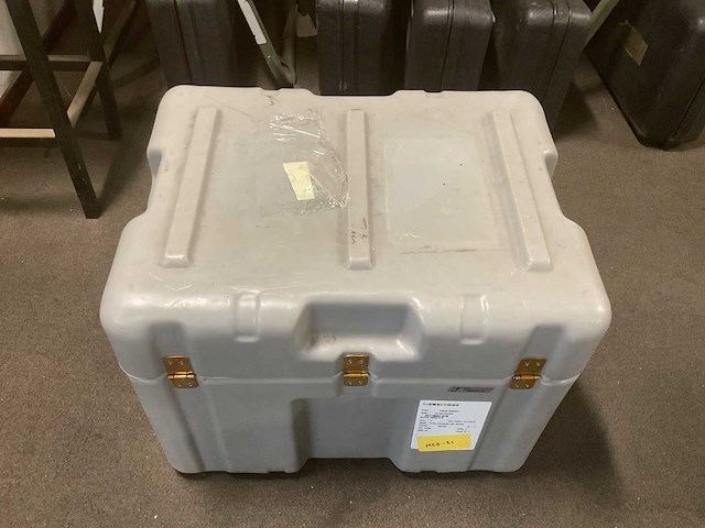 Belmont fluid management system 2000 warming unit - afbeelding 6 van  6