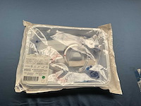 Belmont medical 3-spike disposable set blood warmer (250x) - afbeelding 1 van  3